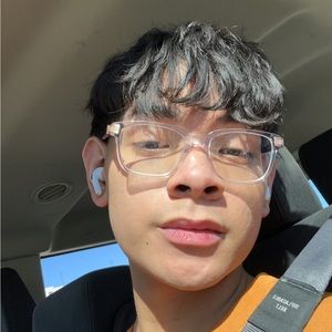 Meet your Posher, Kristoff